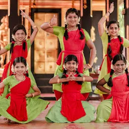 NADANAM SCHOOL OF CLASSICAL DANCE