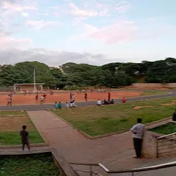 Nadaprabhu Kempegowda Stadium