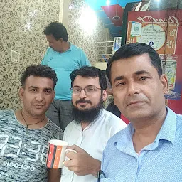 Nadeem bhai chai