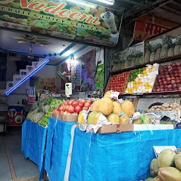 Nadeem Fruit & Juice Center