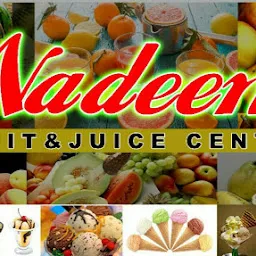 Nadeem Fruit & Juice Center