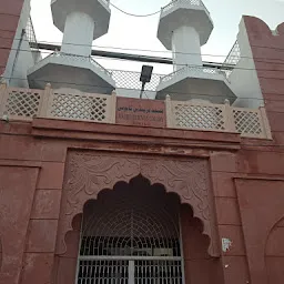 Nadeem Tarin Masjid مسجد ندیم ترین