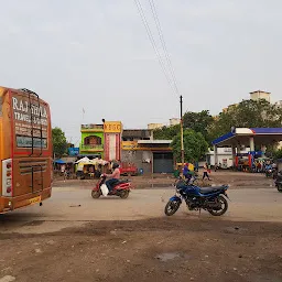 Nadesar Bus Stop