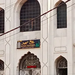 Nadesar Jama Masjid Varanasi