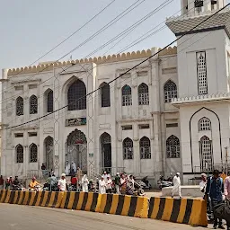 Nadesar Jama Masjid Varanasi