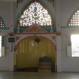 Nadiadi Masjid