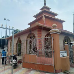 Nadiha Kali Temple
