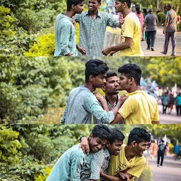 Nadimi Cheruvu Kids Park Safilguda Neredmet