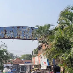 Nadimi Cheruvu Kids Park Safilguda Neredmet