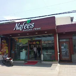 Nafees Bakers Prime - Bakery and Restaurant