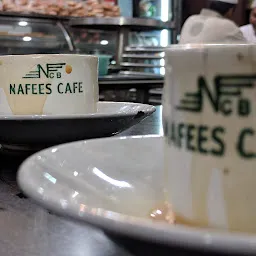 Nafees Cafe