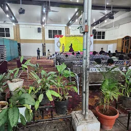 Nafees Gardens Function Hall