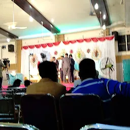 Nafees Gardens Function Hall