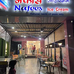 Nafees Ice Cream