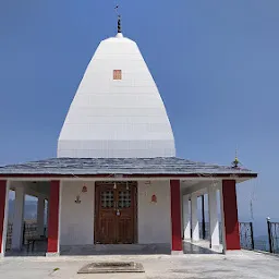 Nag Devta Temple
