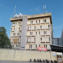 Naga Flour Mills