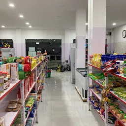 NAGA Provision Store
