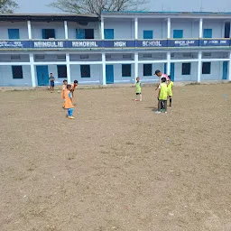 Naga Rising Star Football Academy