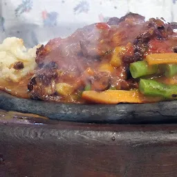 NAGA'S Hottey Smokey Sizzlers