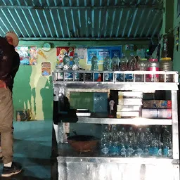 Naga Tea Stall /cold Drink Shop