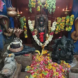 Nagalakshmi Temple