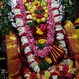 Nagalakshmi Temple