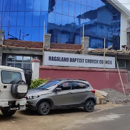 Nagaland Baptist Church Council