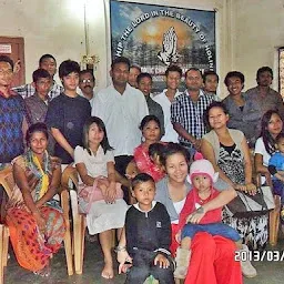 Nagaland Christian Revival Church
