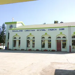 Nagaland Christian Revival Church