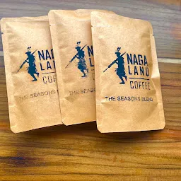 Nagaland Coffee Shop