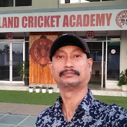 Nagaland Cricket Association Stadium
