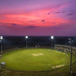 Nagaland Cricket Association Stadium