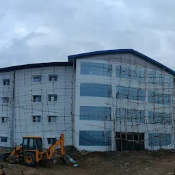 Nagaland Medical College