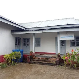 Nagaland Medical Council (NMC) Office