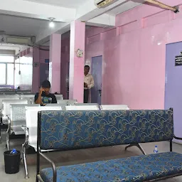 Nagaland Multispeciality Health & Research Centre