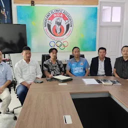 Nagaland Olympic Association