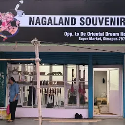 Nagaland Souvenirs