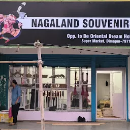 Nagaland Souvenirs