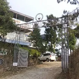 Nagaland State Bharat Scouts and Guides State Headquarters