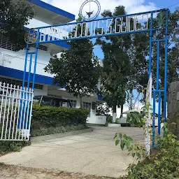 Nagaland State Bharat Scouts and Guides State Headquarters
