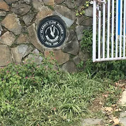 Nagaland State Bharat Scouts and Guides State Headquarters