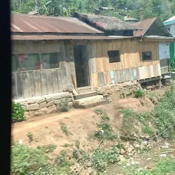 Nagaland State Transport