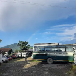 Nagaland State Transport Workshop