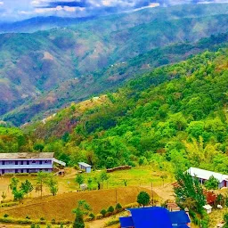 Nagaland Theological College and Seminary, Chozuba