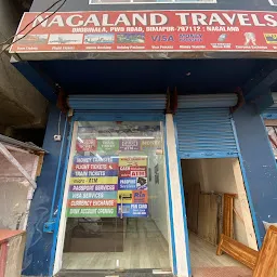 Nagaland Travels and Services