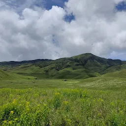 Nagaland Treks