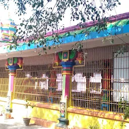 Nagamaiah Temple