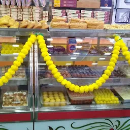 Naganaray Raghudas Ji Bikaner Sweets