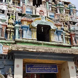 Naganatha Swamy Temple