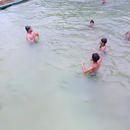 Nagaon Swimming Pool